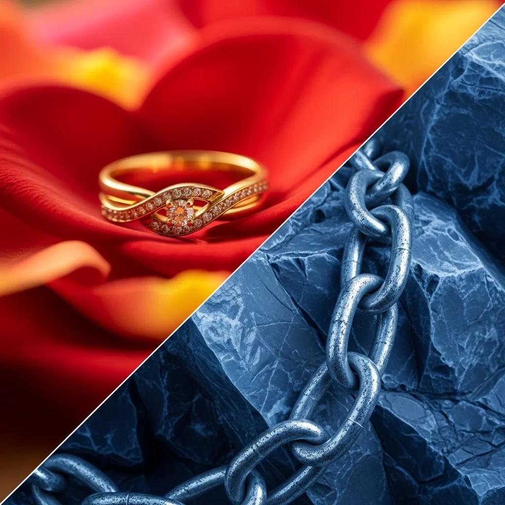 방태섭이 선택한 '혼후순결', 그 심리적 배경 분석