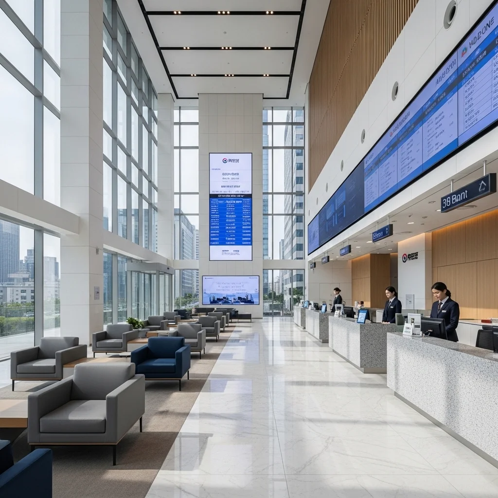 연봉 1억 이상? 국책은행 과장의 현실적인 가치