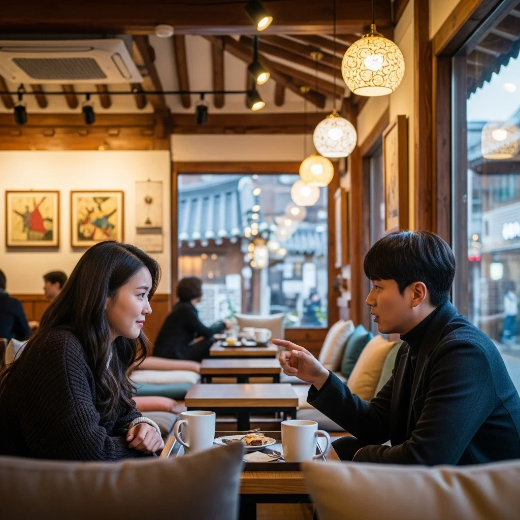 31기 현숙의 이상형과 솔로나라 생존 전략