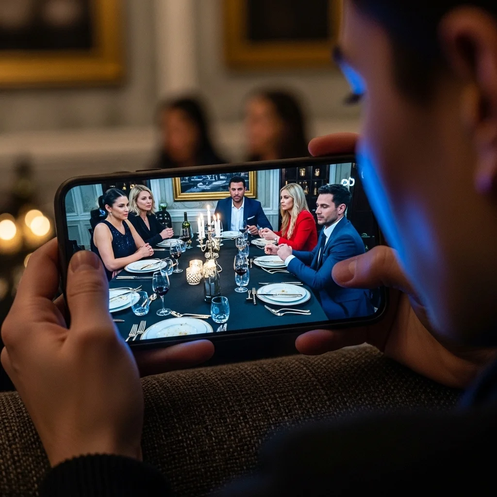 31기 현숙 팬이라면 꼭 체크해야 할 관전 포인트