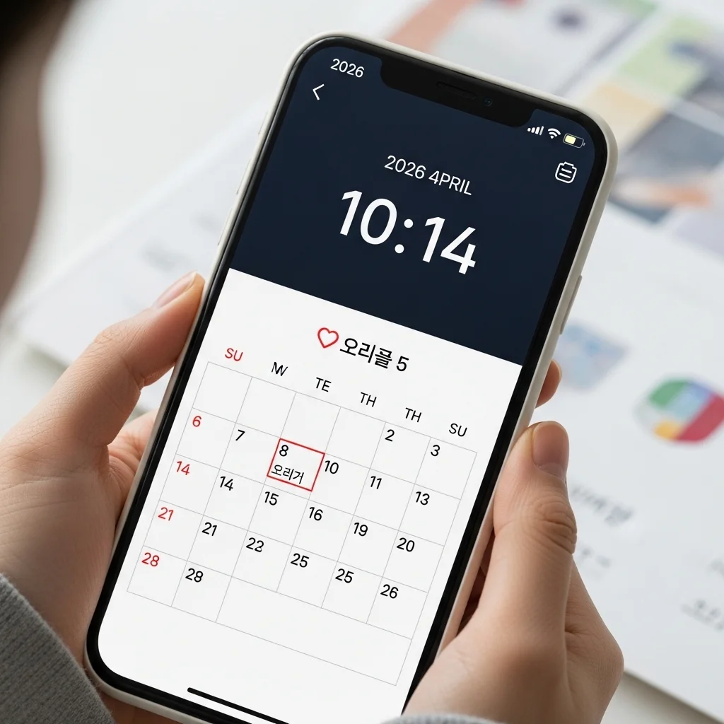 하트시그널5 상세 방송 일정 및 채널 정보