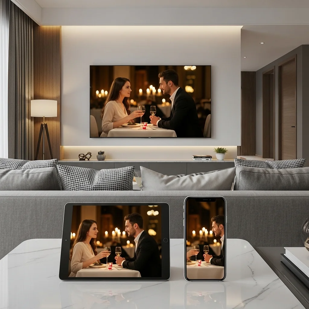 하트시그널5 실시간 시청 및 다시 보기 방법