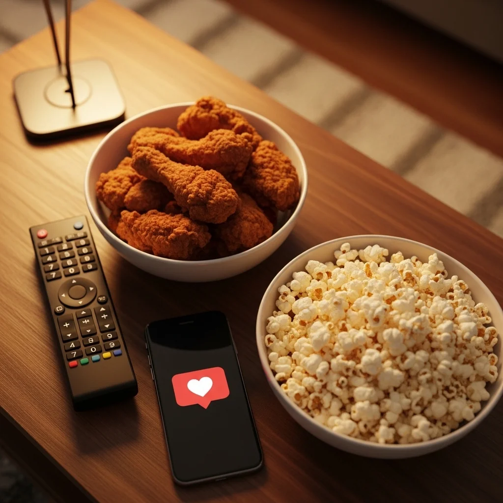 시즌5 관전 포인트: 연예인 판델진과 새로운 하우스