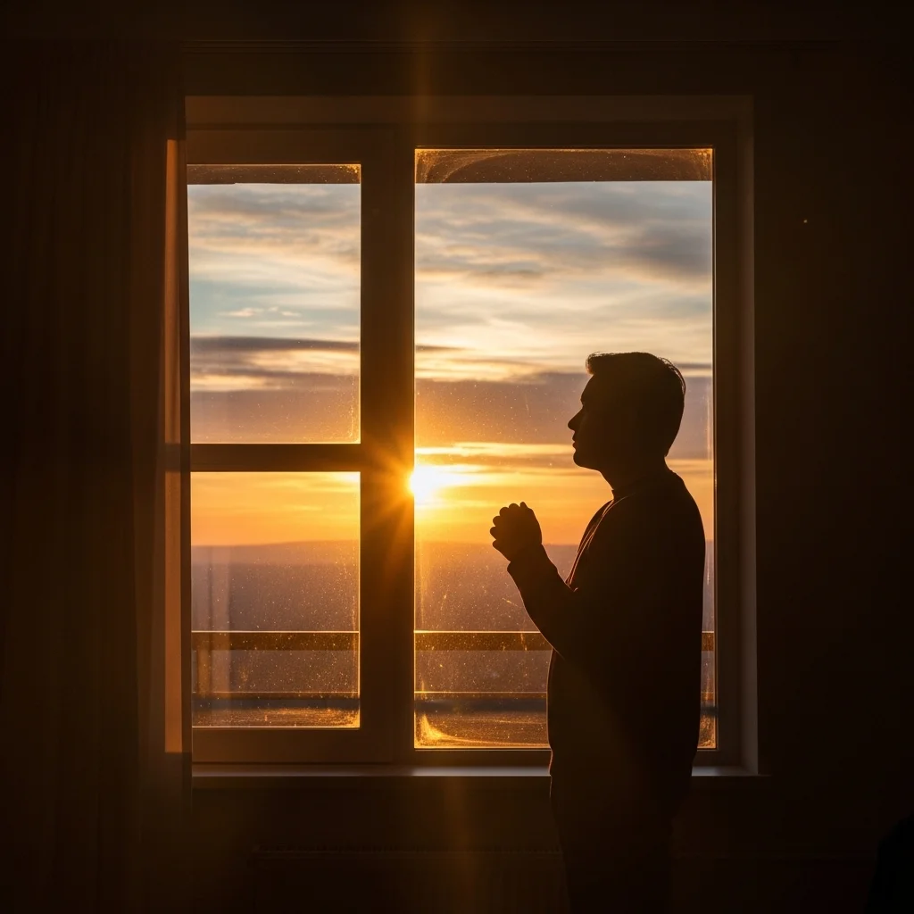 이혼 후 완전히 혼자가 된 일상과 솔직한 심경 고백