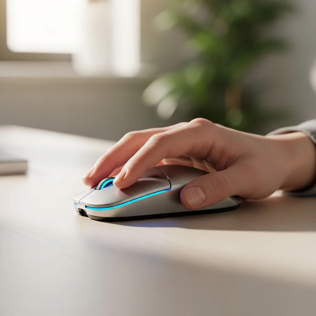 시니어 컴퓨터 학습, 이범수처럼 시작하는 3단계 가이드