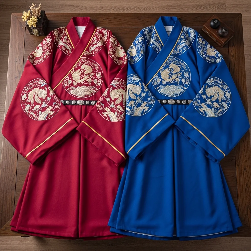 입체적인 등장인물 분석: 아군인가 적군인가