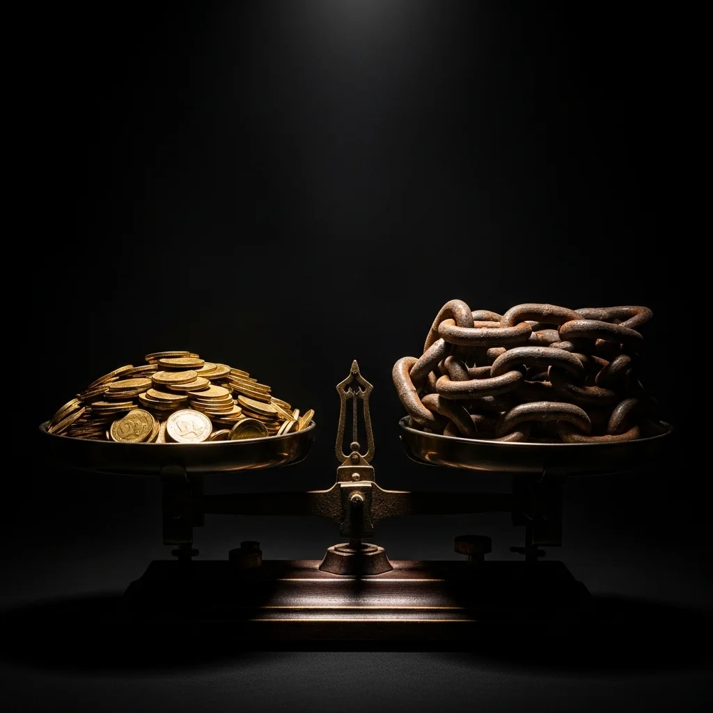 현재까지의 갈등 구조와 핵심 쟁점 요약