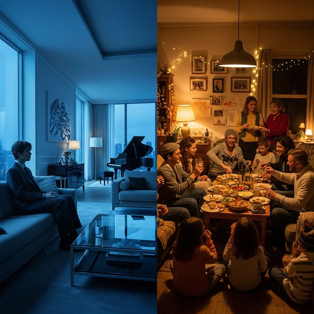 인물별 예상 운명: 구원인가 파멸인가