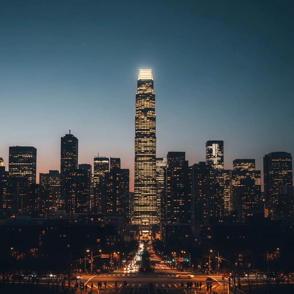 최종 결말까지 가는 예상 경로 (시나리오)