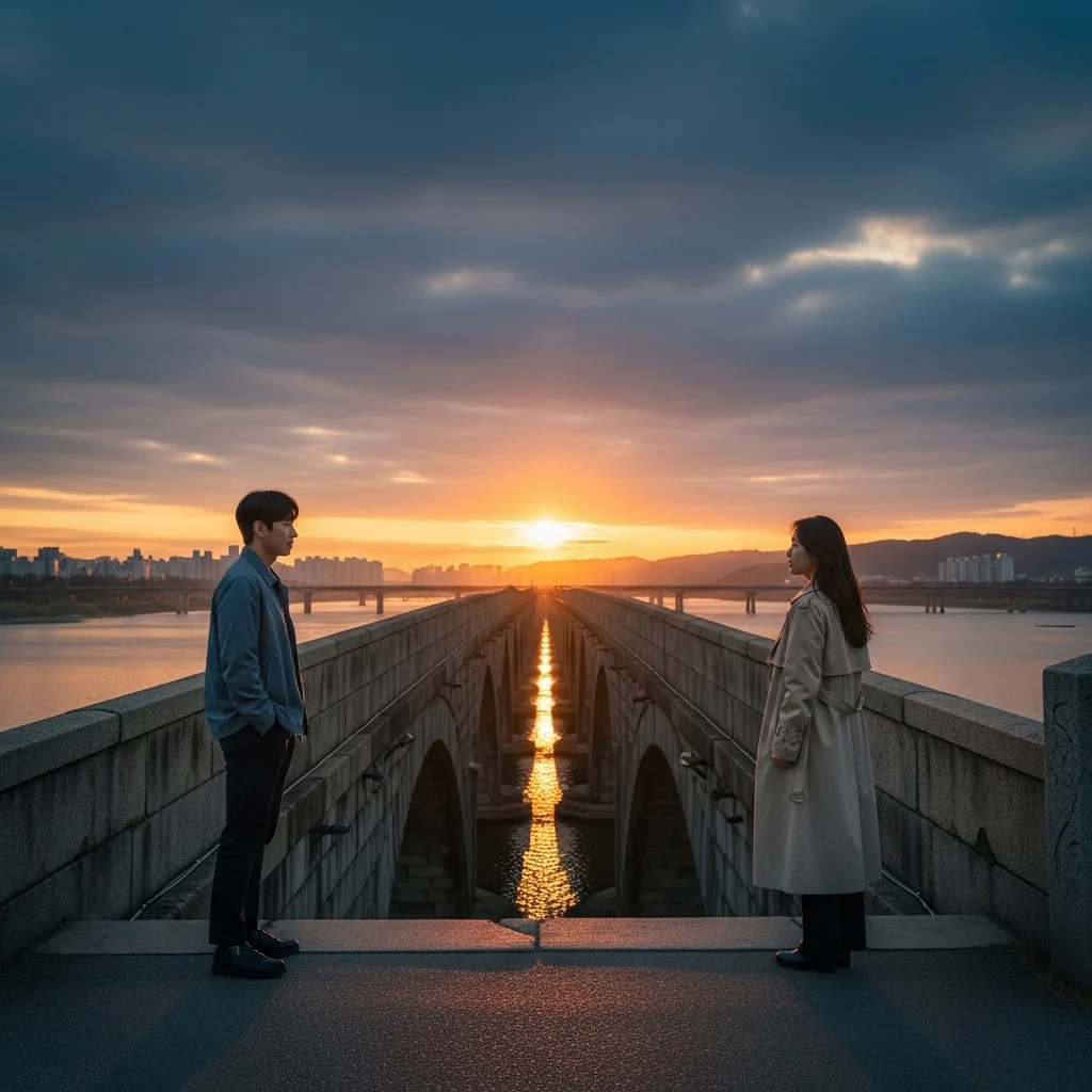 지금까지 어떤 일이? 중반부까지의 스토리 흐름