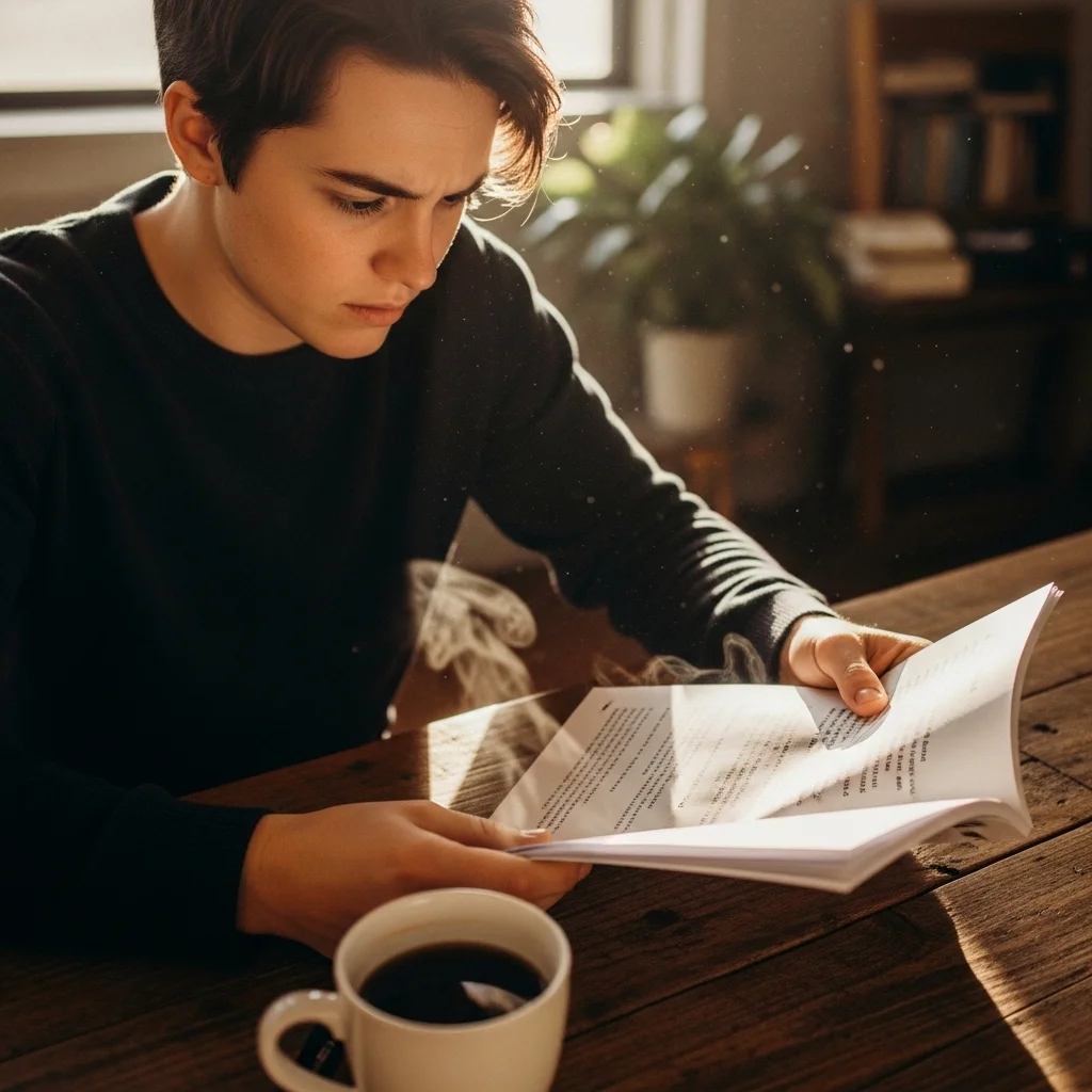 후반부 정주행 전, 이것만은 꼭 기억하세요!