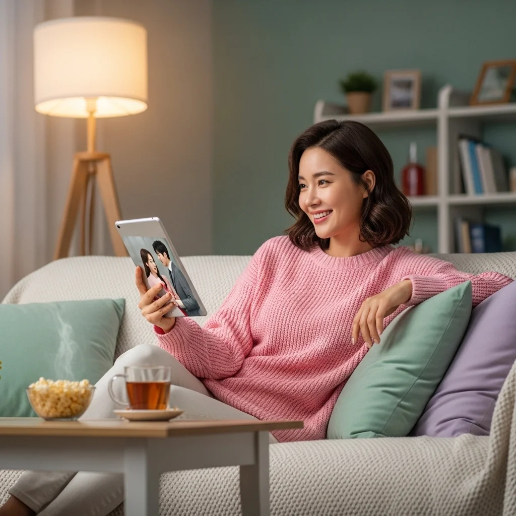 유미의 세포들3 재방송, 어디서 볼 수 있을까요?