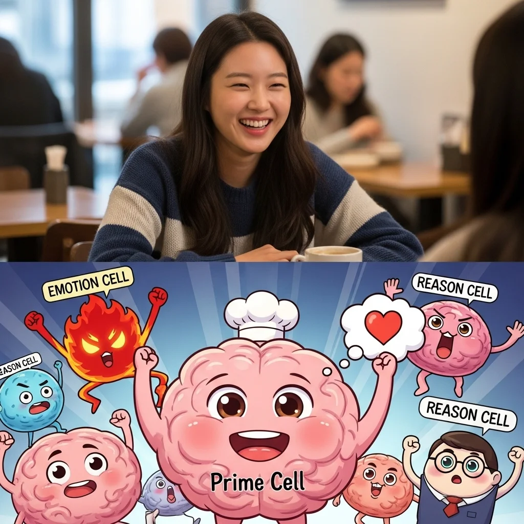 유미의 세포들3 출연진 및 등장인물 소개