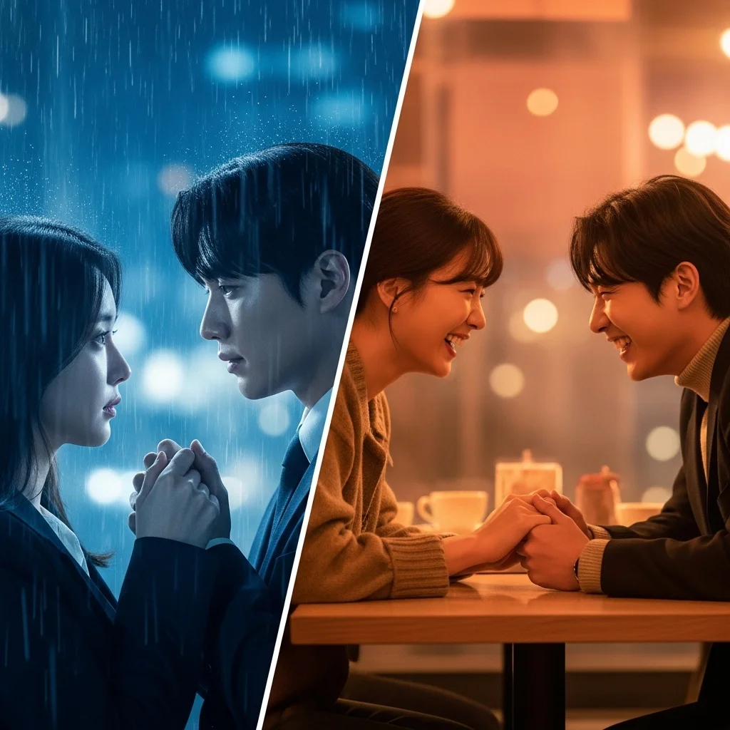 시즌별 비교: 유미의 세포들 1·2·3 무엇이 달라졌나?