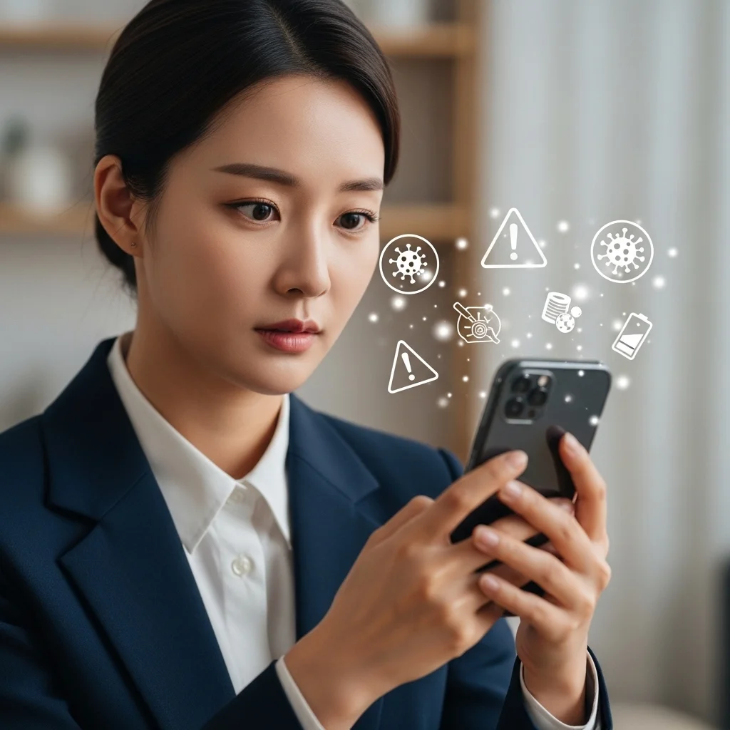 재방송 시청 전 꼭 확인할 주의사항