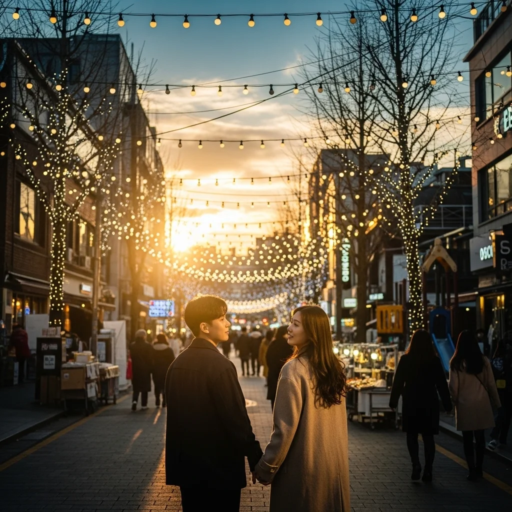 유미의 세포들3 OST와 촬영지 정보