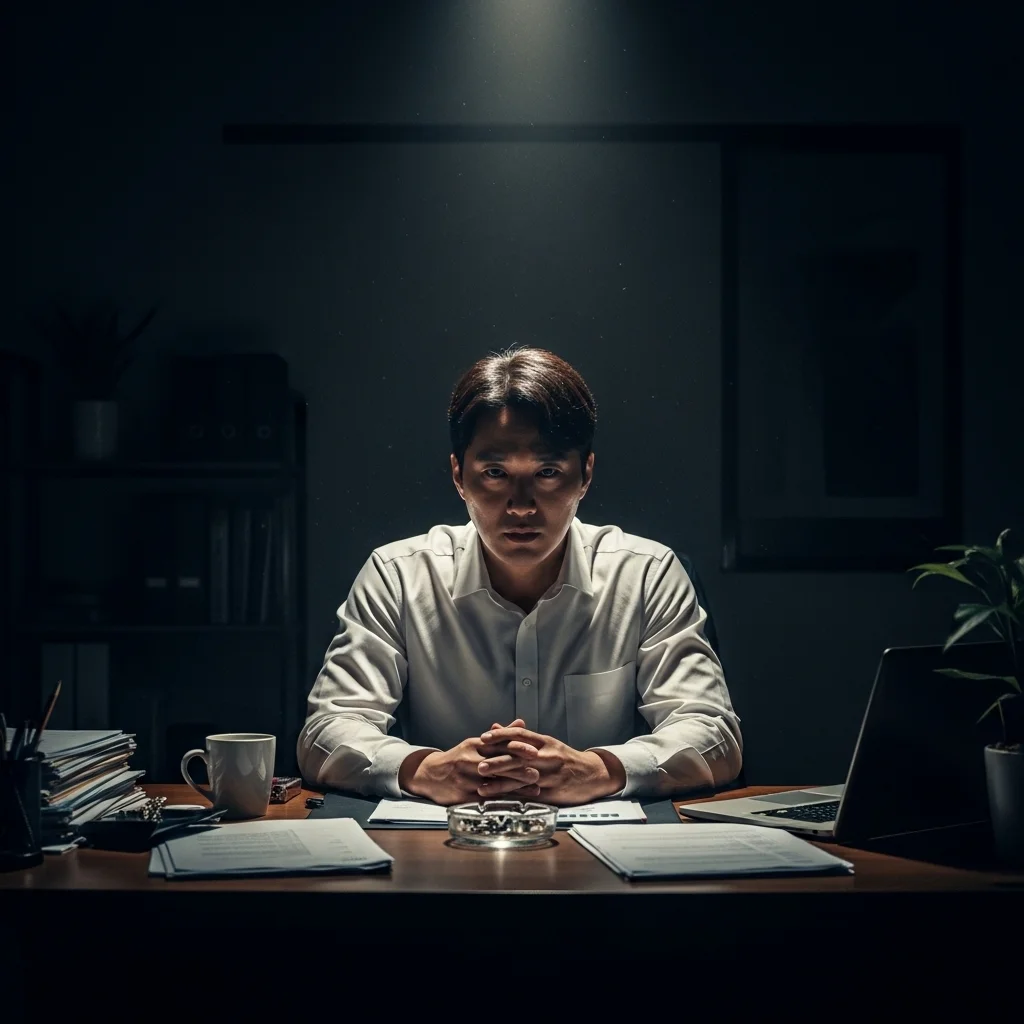 주지훈 선거 위기 — 배신과 지지율 붕괴