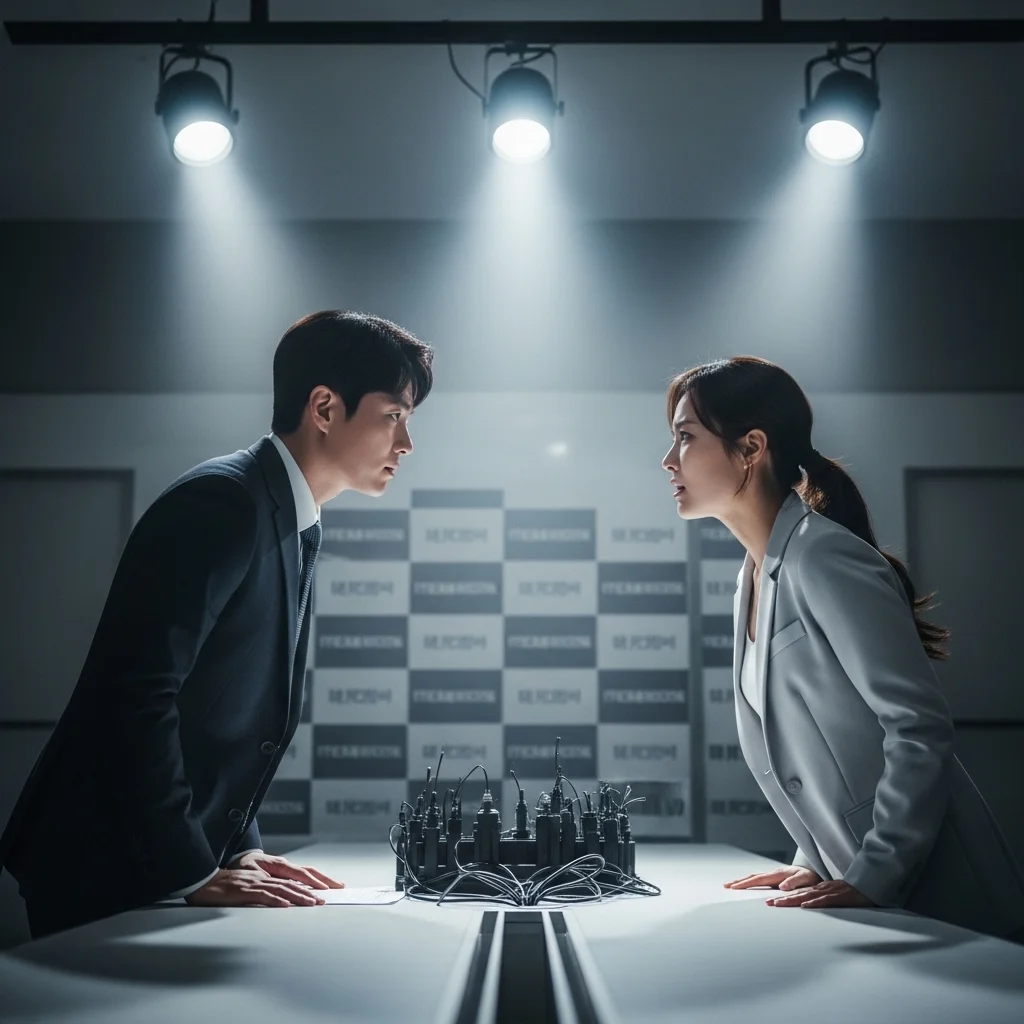 10회 예고 분석 — 최종화에서 무슨 일이 벌어질까?