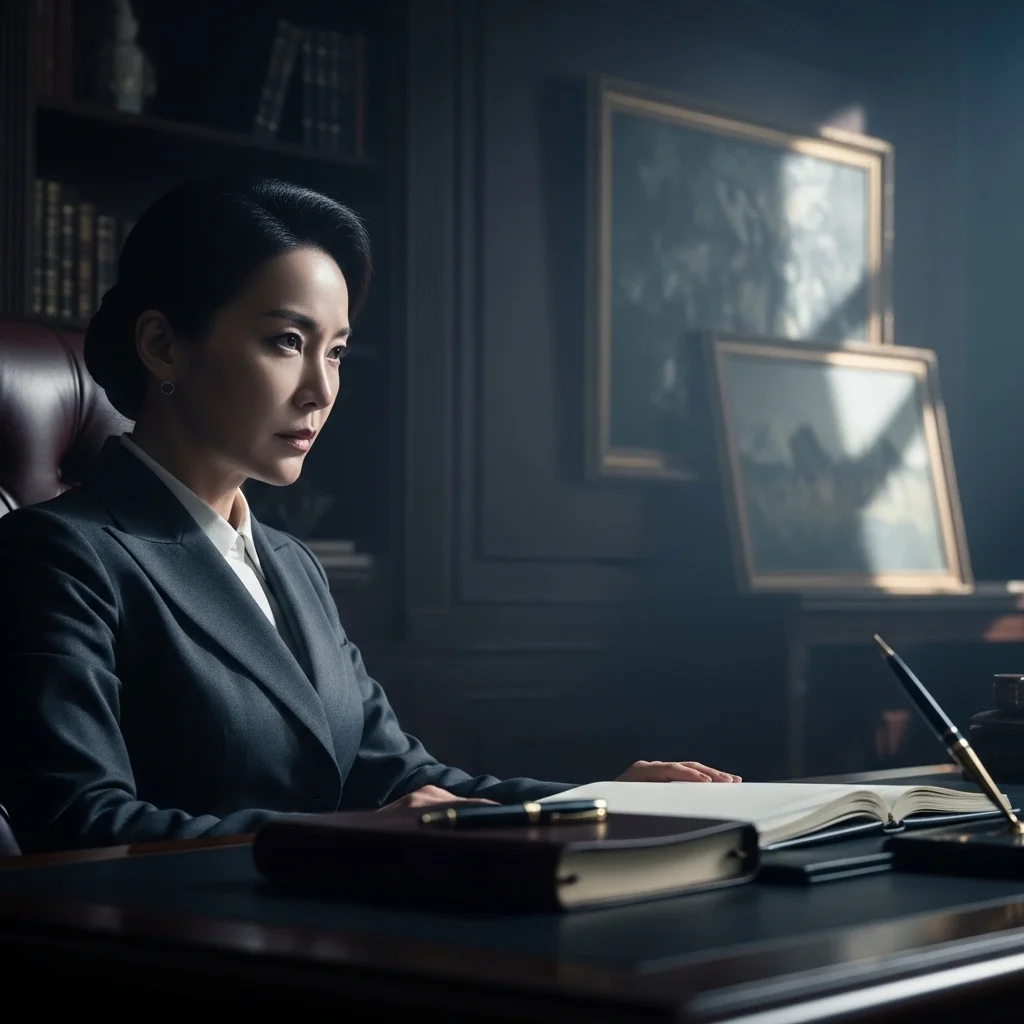 클라이맥스 10회, 어떻게 끝났을까? 핵심 결말 한눈에