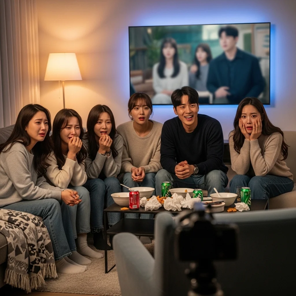 — 이 시각으로 보면 10회 결말이 훨씬 더 깊게 느껴져요.</p><p style='font-size:13px;color:#6B7280;margin:0;'>— 드라마 평론가 분석 중</p></blockquote><p style='line-height:1.8;font-size:15px;color:#333;'>10회짜리 미니시리즈로 이 정도 밀도의 이야기를 완성해냈다는 점에서 클라이맥스는 분명 기억에 남을 작품이에요. 시즌2가 나온다면 더 많은 이야기가 펼쳐질 것 같아 기대가 됩니다.</p>