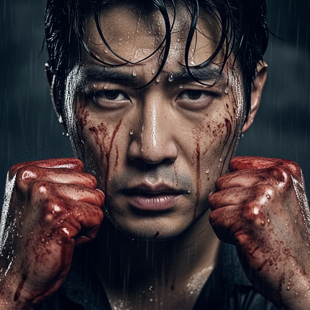 5회 줄거리 요약 — 구출 장면까지 이어진 긴장감의 흐름