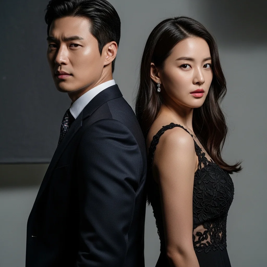 다음 회 예고 — 구출 이후 예고된 위기와 전개 방향