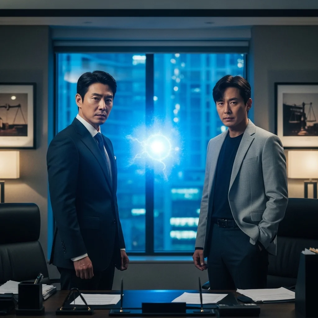 주요 등장인물 완벽 분석