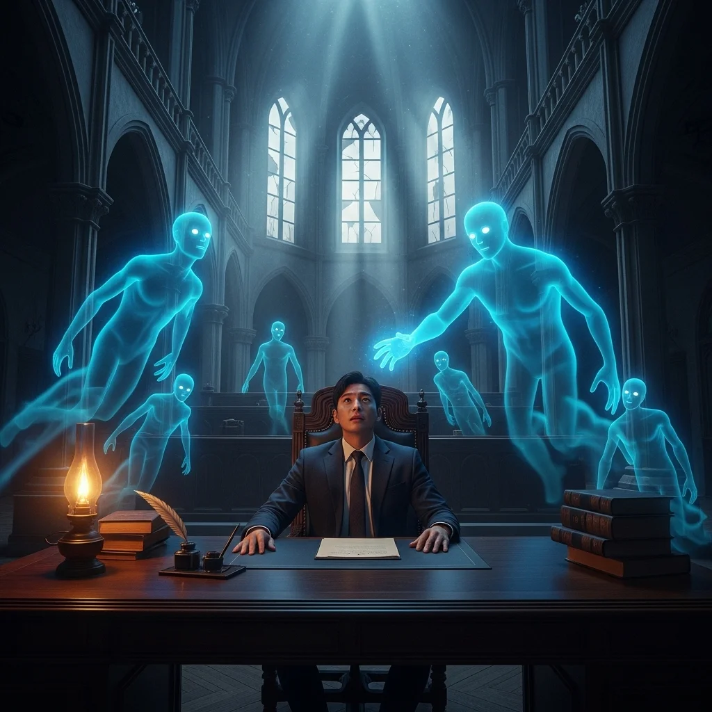 회차별 줄거리 핵심 정리 (1~12회)