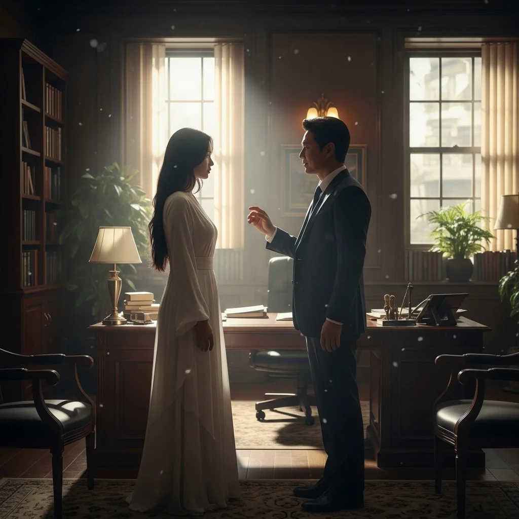 명장면 & 관전 포인트 TOP 5