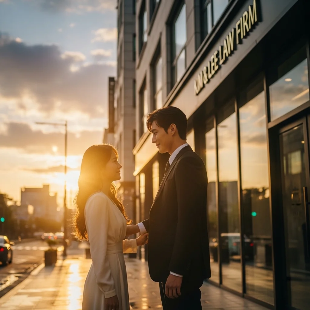 마무리 — 신이랑 법률사무소, 왜 지금 봐야 할까요?