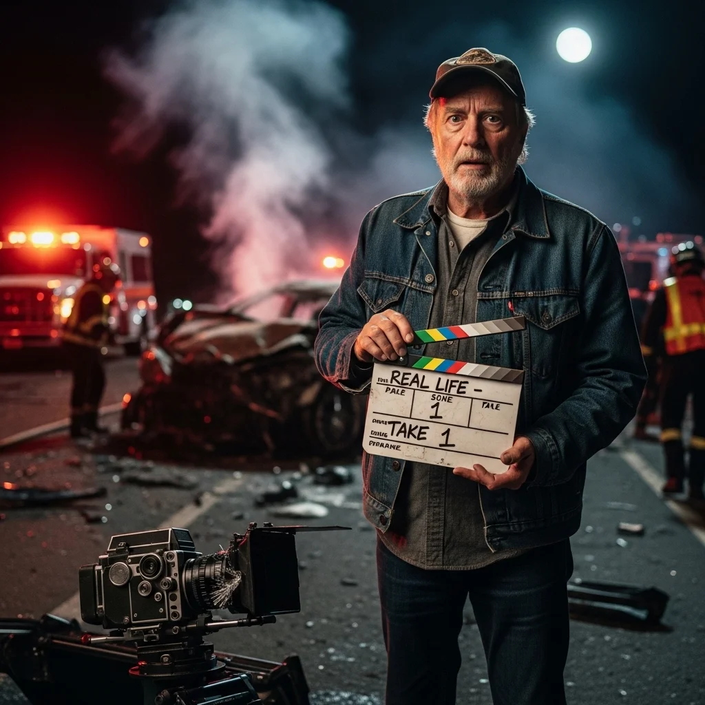 이명세 감독이 이 다큐멘터리를 만든 이유