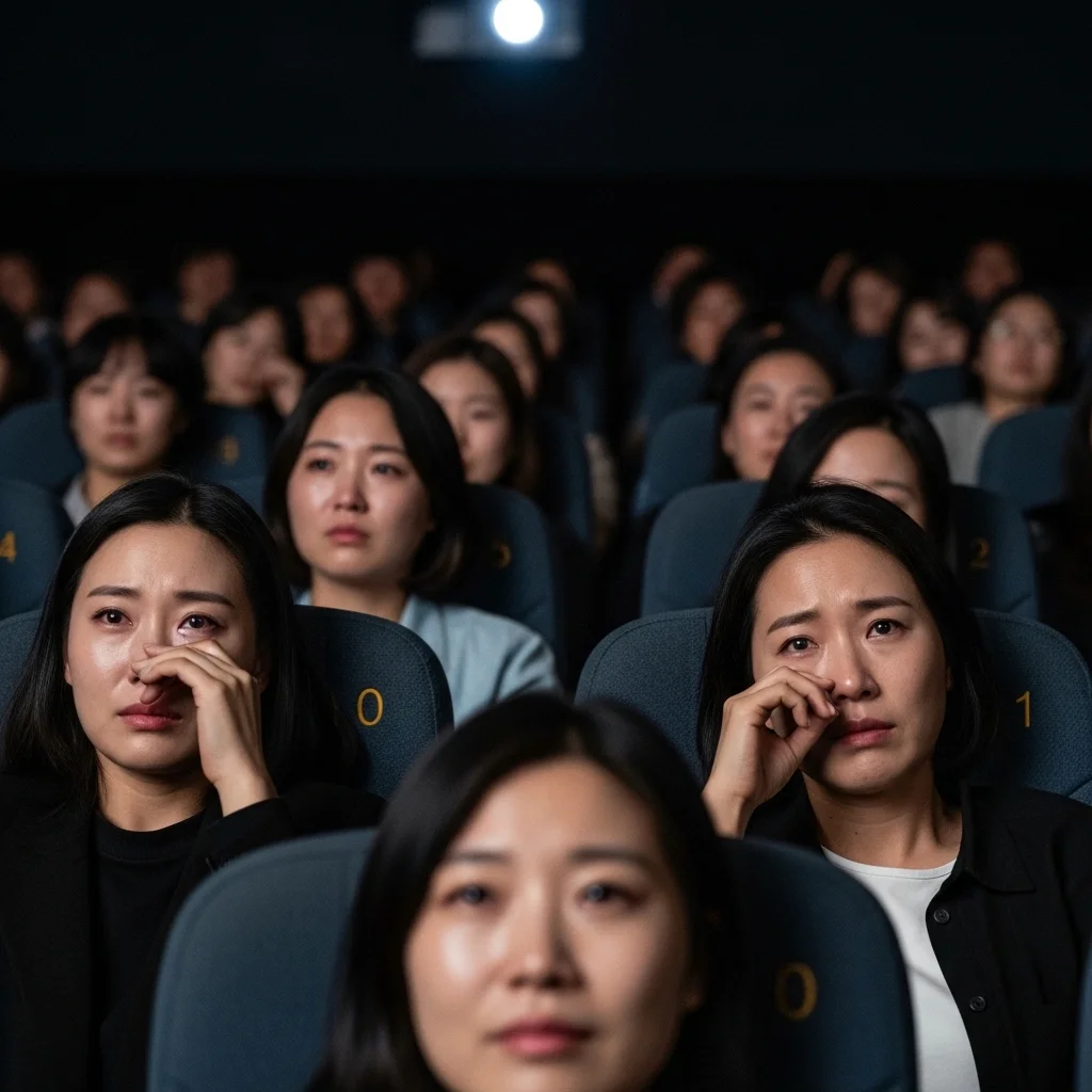 시사회 관람평 — 실제로 본 사람들의 반응은?