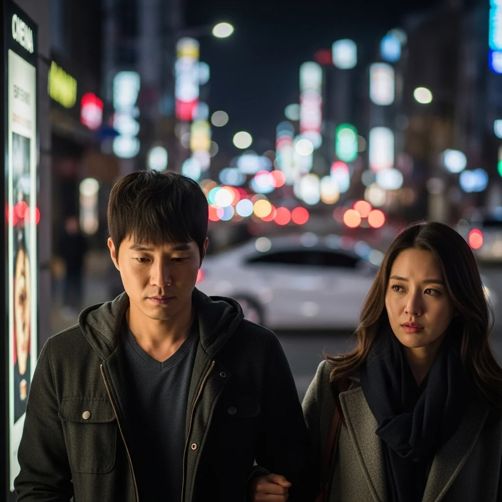 란 12.3, 꼭 봐야 할 이유와 관람 전 알아두면 좋은 것들