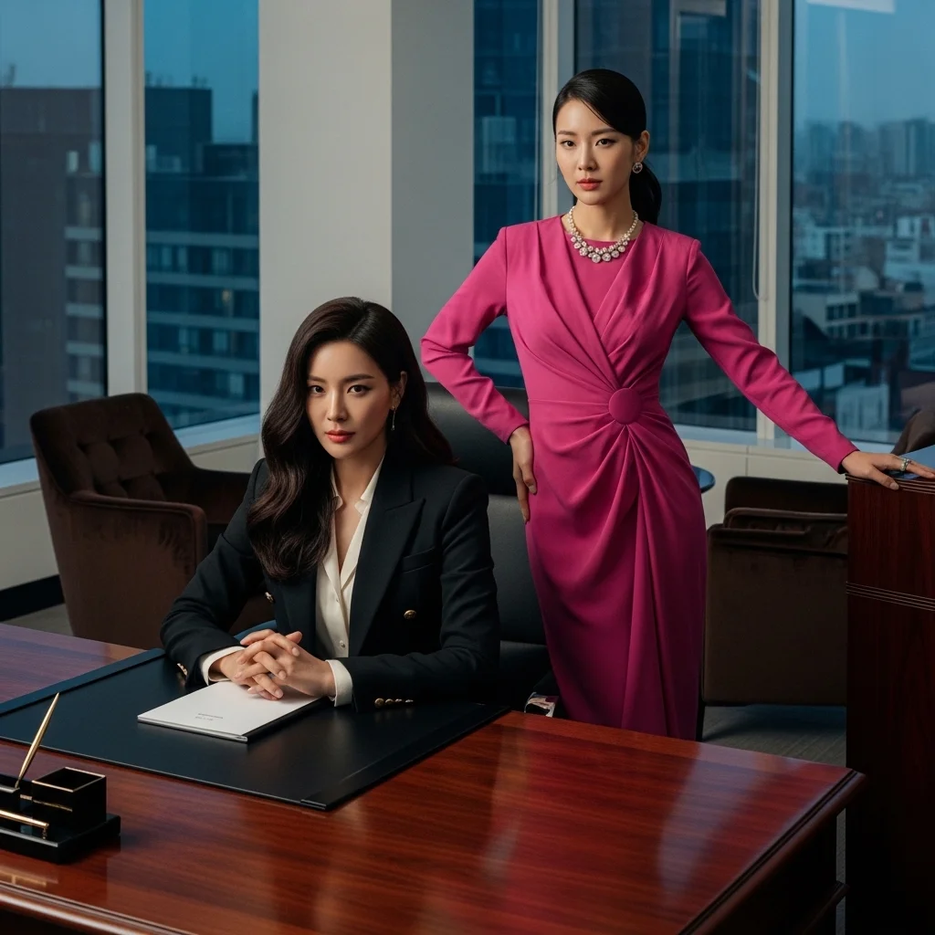 줄거리 프리뷰 — 20년 후 앤디는 어떻게 됐을까?