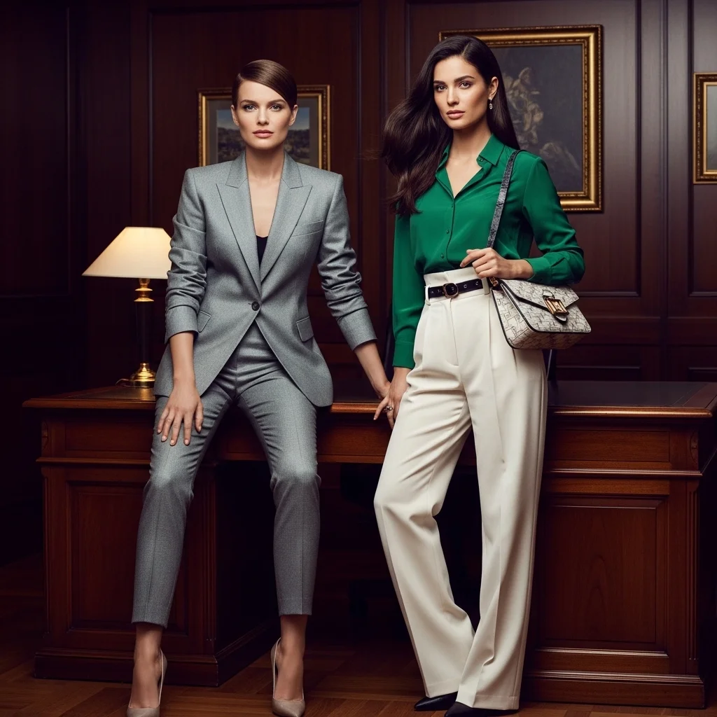 출연진 총정리 — 익숙한 얼굴들이 돌아왔어요