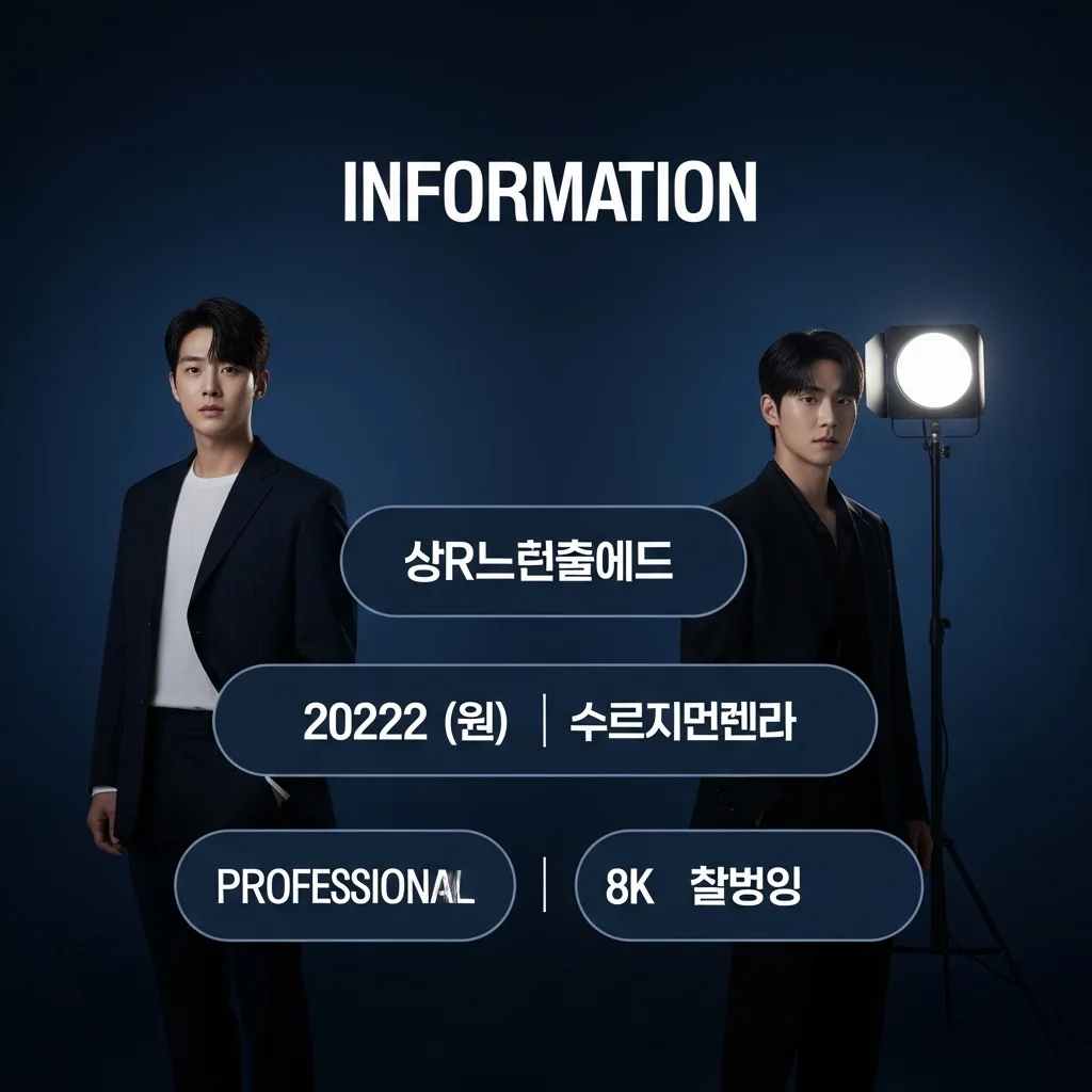 리버스 기본정보 한눈에 보기