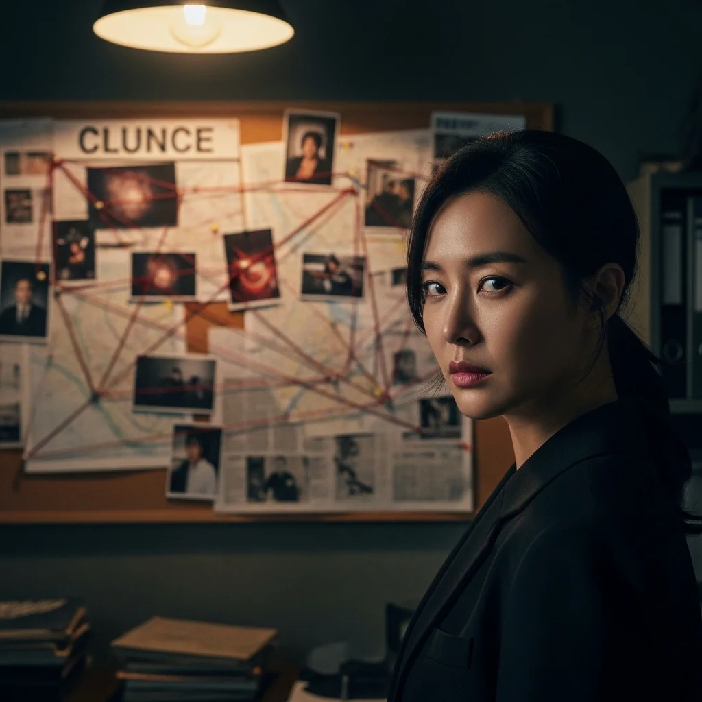 리버스, 이것만 알고 보면 더 재미있다 — 관전 포인트