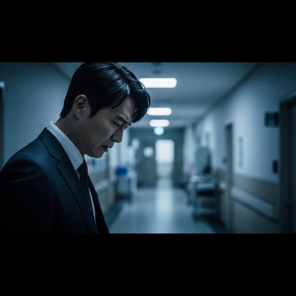 닥터신 12회, 한 마디로 어떤 회차였나요?