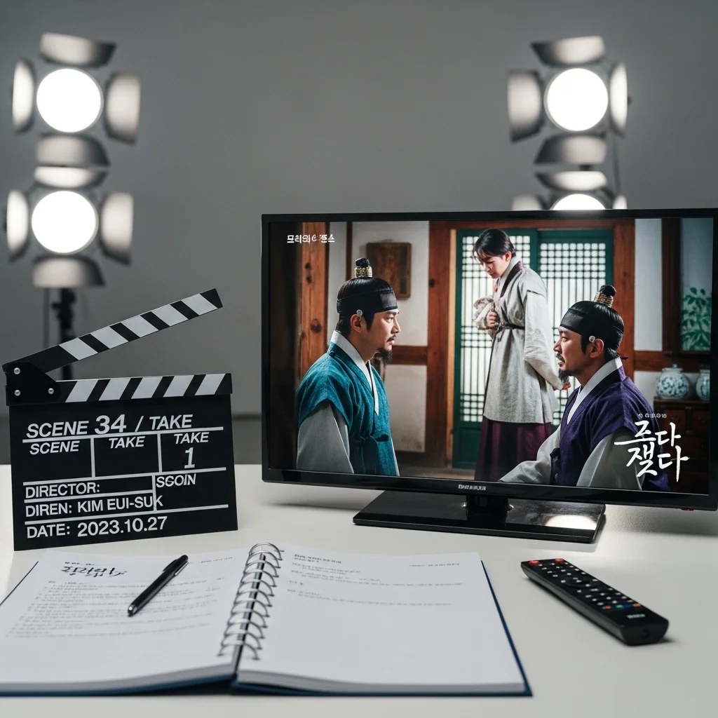 닥터신 12회 핵심 포인트 한눈에 보기