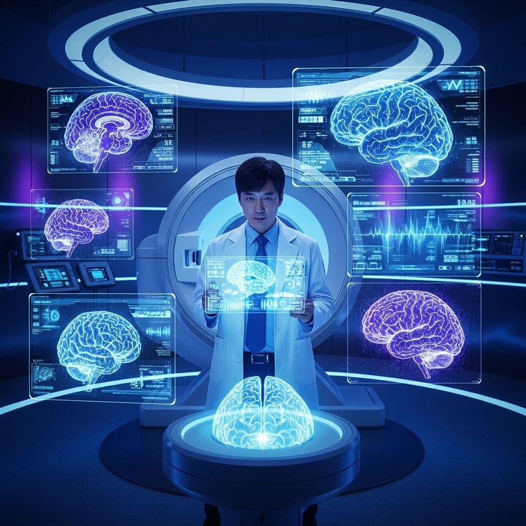 신주신의 세 번째 뇌체인지 — 이 설정이 드라마를 살린다