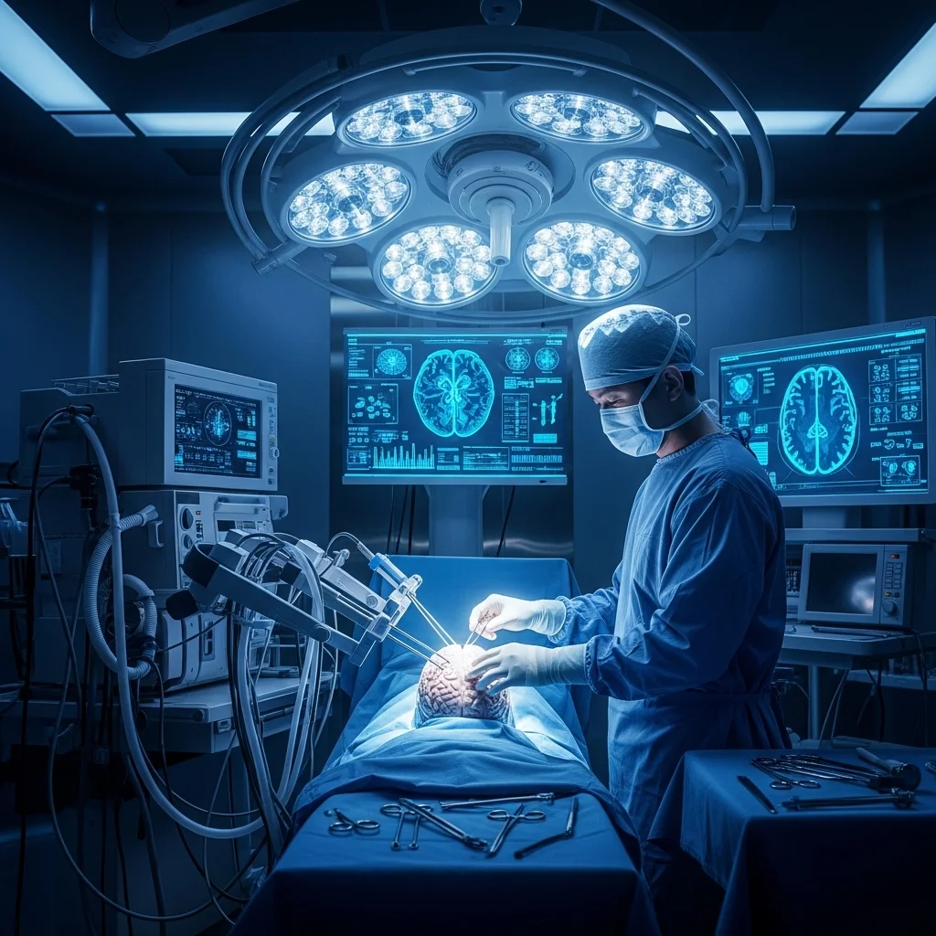 뇌체인지 3차 수술 복선 — 앞으로 어떻게 될까?