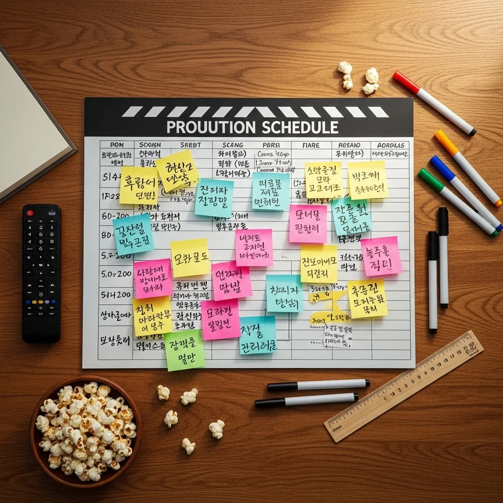 은밀한 감사 기본 정보 한눈에 보기