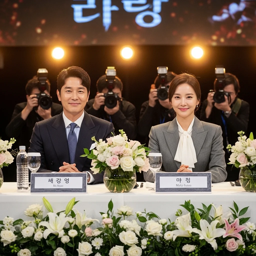 신혜선·공명 조합이 기대되는 이유