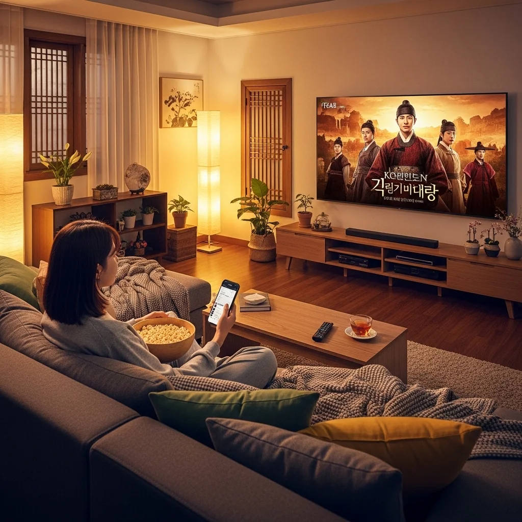 은밀한 감사 첫 방송 전 놓치지 말아야 할 포인트