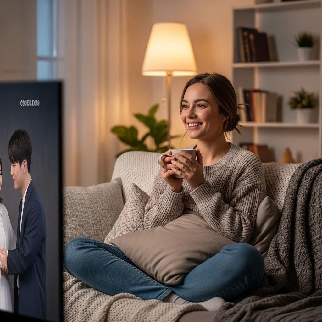 은밀한 감사, 이런 분들께 강력 추천해요