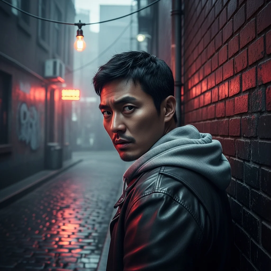 허수아비 2회, 뒤틀린 관계 속 드러난 충격적 단서들