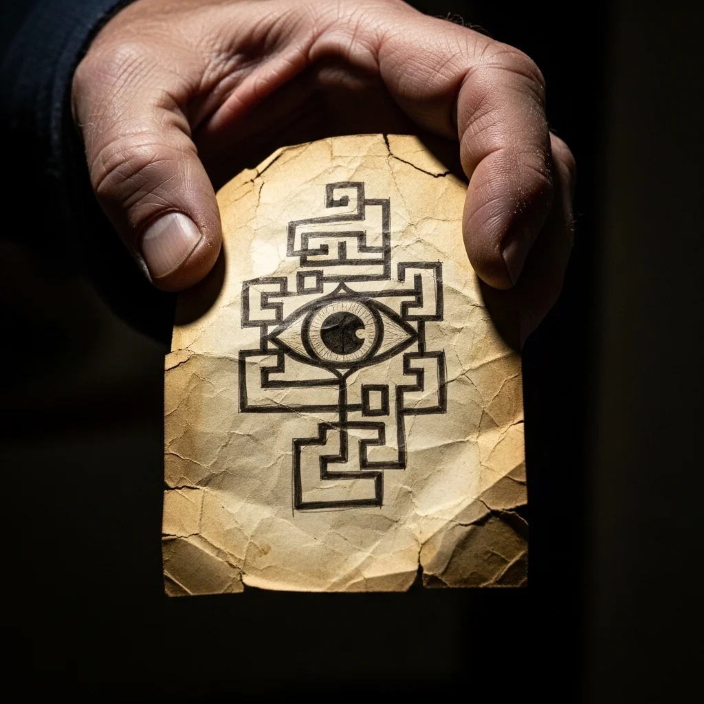 놓치면 안 될 2회 결정적 떡밥 체크리스트