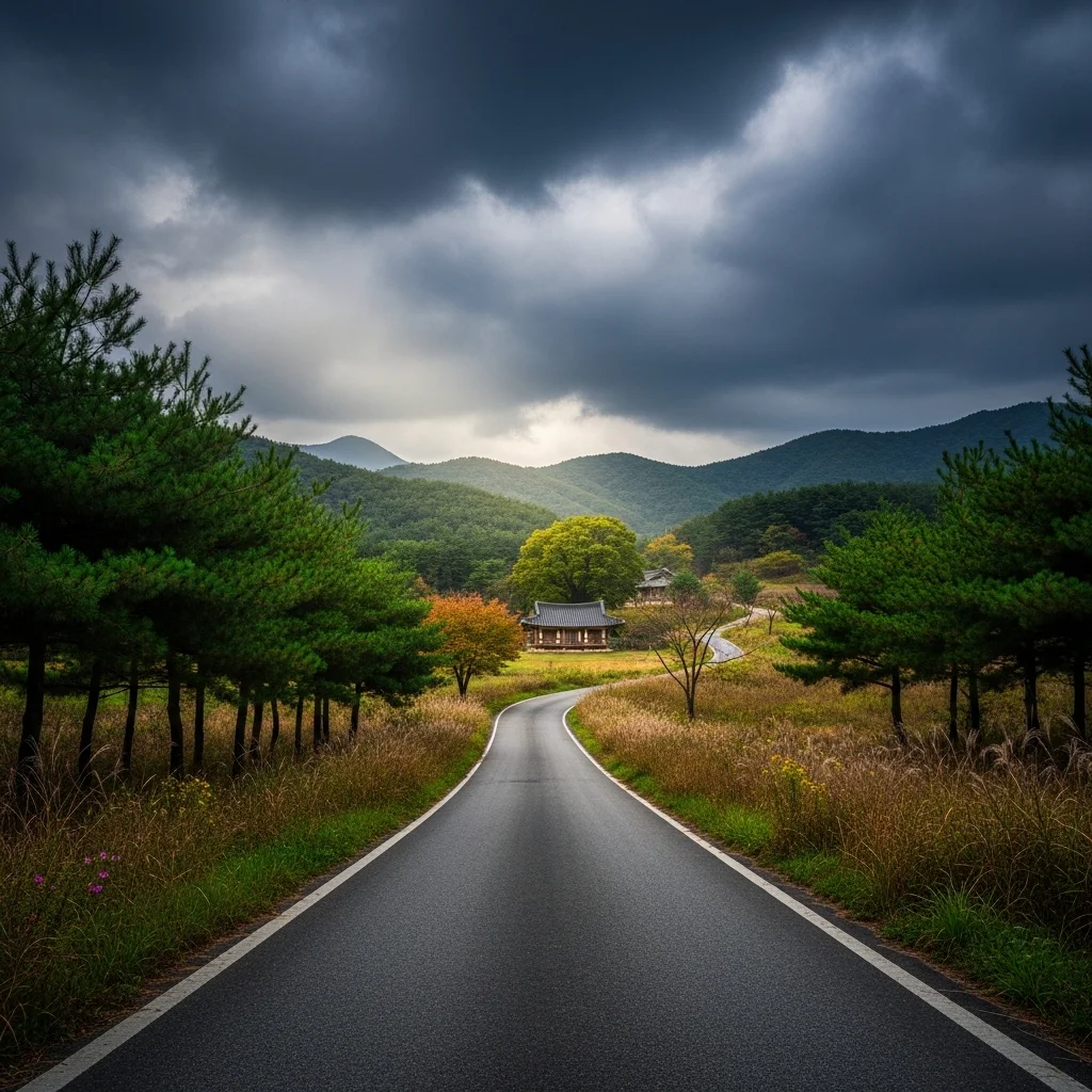 마무리하며: 허수아비가 주는 메시지