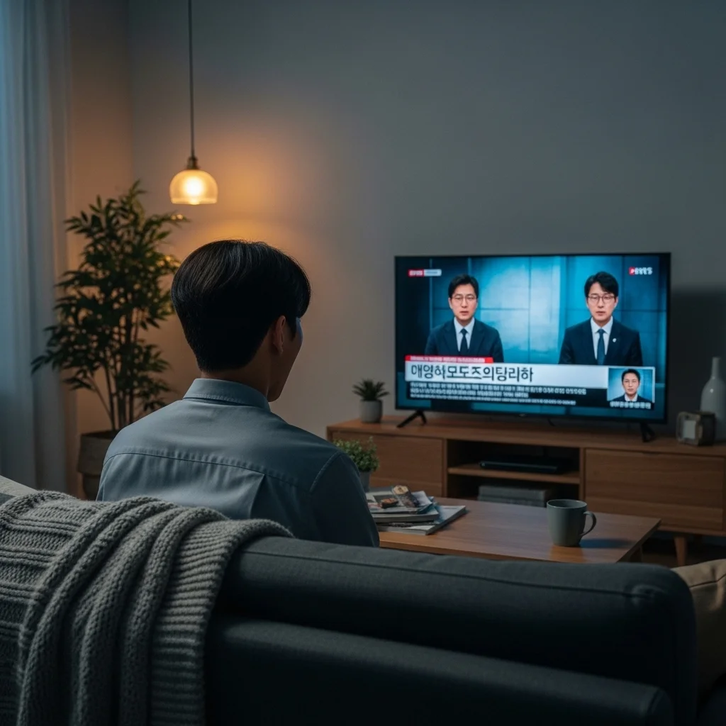 시청 전 주의사항 및 감상 팁