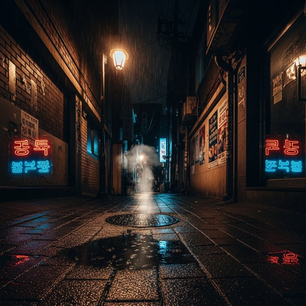 차시영의 '덫', 어떻게 범인을 끌어냈을까?